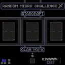 Aperçu de la carte 랜덤 마이크로 챌린지 X (RandomMicroChallengeX)