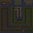 Vista previa del mapa 2003 터렛 디펜스 (2003 Turret Defense)