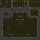 Aperçu de la carte 골렘 레벨레이션 (Golem Revelation v9.3)