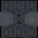 패스트 파시블 이볼브드 (Fast Possible Evolved) 地圖預覽