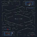 DBZ TFP  V 2.0 Map Preview