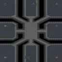 스페이스 오리지널 (SCW 40 Space Original) Map Preview