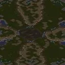 배틀 그라운드 (Battle Grounds) Map Preview