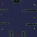 Vista previa del mapa 헤일로 워 오브 더 레이스 베타 (HALO WAR OF THE RACES BETA)