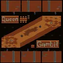 데저트 스트라이크 FINAL (Desert Strike FINAL) Map Preview