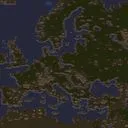 Rise of Rome vs. Fenris (로마의 부흥 vs. 펜리스) (Rise of Rome v. Fenris) Map Preview