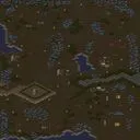 Vista previa del mapa 워크래프트 3 (Warcraft 3)
