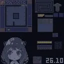 혈압마라톤999만 애니송 (Blood Pressure Marathon 999 Million Anisong) Map Preview
