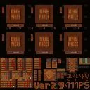 원랜디NEW2.9플러스최종히든버젼 Map Preview