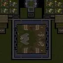 우버레나 v030C (Überena v030C) Map Preview