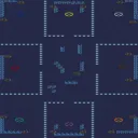 Micro Fast Hunters Map Preview