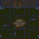 Cat N Mouse Jungle V.14 マッププレビュー