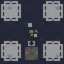 프로브 배틀 (Probe Battle) Map Preview