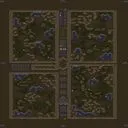 파이널 판타지 온라인 (Final Fantasy Online) Map Preview