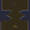 조폭vs경찰_v5.7(한글전용) Map Preview