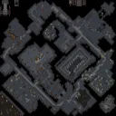 SC: Kerrigan의 몰락 (SC: Kerrigan's Fall from Grace) 地圖預覽