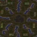엑소디아의 저주 V1.0 (CURSE OF EXODIA V1.0) Map Preview