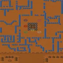 Cat n' Mice Summer Map Preview