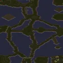 부우의 공격 (즉시 업그레이드) (Buu Attacks (Instant Upgrades)) 地圖預覽