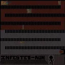 인페스티드 런 1.0 (INFESTED RUN 1.0) 地圖預覽