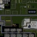 Vista previa del mapa 심즈 폴리스 스쿨 (Sims Police School)