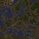 Aperçu de la carte 제2차 세계대전: 베를린 진격로 (WWII: The Road to Berlin)