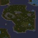 city of life to all Map Preview