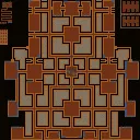 Cat and Mice Desert Maze プレビュー