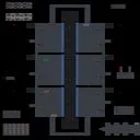 얼티밋 탱크 디펜스 (Ultimate Tank Defense) Map Preview