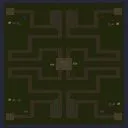 미로 디펜스 4.1.2 (Maze Defense 4.1.2) マッププレビュー