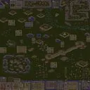 Vista previa del mapa G.N 좀비헌터2 (G.N Zombie Hunter 2)