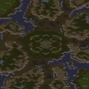 Aperçu de la carte 로스트 템플 MuRa II (Lost Temple MuRa II)