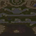 헬름즈 딥 레드 버전 3.6 (Helms Deep Red Version 3.6) Map Preview