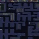 학용품들의 모험RPG Map Preview