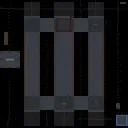 썬켄 디펜스 XY (Sunken Defense XY) 地圖預覽