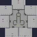 50분 버티기(언덕) v1.2 (Fifty-Minute Defense Hill v1.2) Map Preview