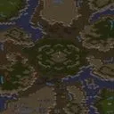 저그 테란 뮤탈리스크 하arrass 훈련 맵 (ZvT LT Muta Harass (4xObs)) 地圖預覽