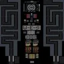 Vista previa del mapa 우주 전투 (Space Battle)