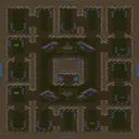 ¤ Phantoom ¤ Map Preview