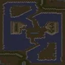 퀵 워 (Quick War) Map Preview