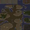 넥서스 테란 : 테란 (NEXUS Terran : Terran) Map Preview