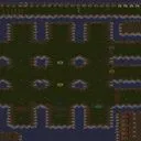 러커 디펜스 아크로스티릭스 (Lurker Defense Accrostix) マッププレビュー