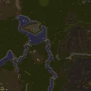 히어로즈 오브 마이트 앤 매직 v.555 (Heroes Of Might & Magic v.555) Map Preview