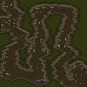 [ПВВ13] 탄두라스로의 귀환 (Return to Thanduras) Map Preview