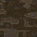 스페셜 포스 익스트림 하드 (Special Forces Extreme HARD) Map Preview