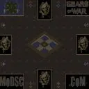 Vista previa de 기어즈 오브 워 매스 V1.8 (GEARS OF WAR MASS V1.8)
