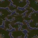 가스없는 헌터 (Gas-less Hunter) Map Preview