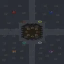 Evolves [iTz] マッププレビュー