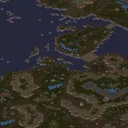 수배자 (Wanted) Map Preview
