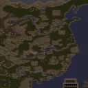 삼국지 디플로메시 (Dw - Sangokushi) Map Preview